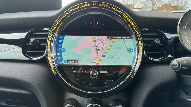 MINI Hatchback 135kW Cooper S Level 2 33kWh 3dr Auto Electric Hatchback